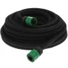 Tuyau d'arrosage ® 15m - Ø 1/2" avec connecteurs*Progarden Hot
