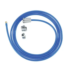 Tuyau déboucheur de canalisation 2.50 m*