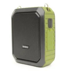 Veilleur de nuit waterproof autonomie 10-12h, Bluetooth 4.2* Hot