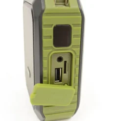 Veilleur de nuit waterproof autonomie 10-12h, Bluetooth 4.2* Hot