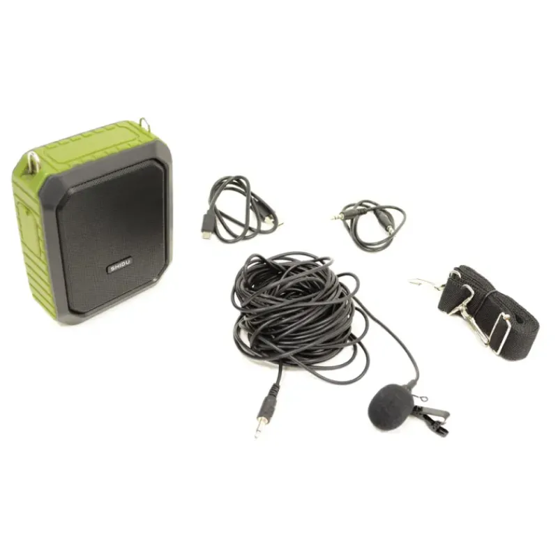 Veilleur de nuit waterproof autonomie 10-12h, Bluetooth 4.2* Hot