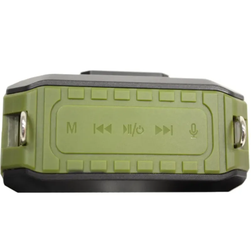 Veilleur de nuit waterproof autonomie 10-12h, Bluetooth 4.2* Hot