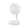 Ventilateur pliable 24h autonomie 3 modes de vitesse USB Ø16cm* Best