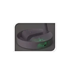 Ventilateur pliable 24h autonomie 3 modes de vitesse USB Ø16cm* Best