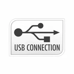 Ventilateur pliable 24h autonomie 3 modes de vitesse USB Ø16cm* Best