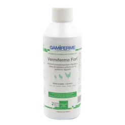 Vermiferme fort complément alimentaire volaille 300 ml*Gamiferme Clearance