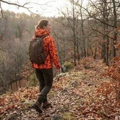 Veste NanoQ femme 3 couches*Anar Best