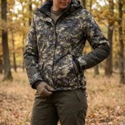 Veste chasse femme Hirvas*Anar New