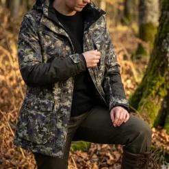 Veste chasse femme Hirvas*Anar New