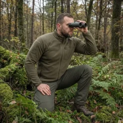 Veste Combat Fleece Polartec | Chasse & Outdoor*M-Tac Best