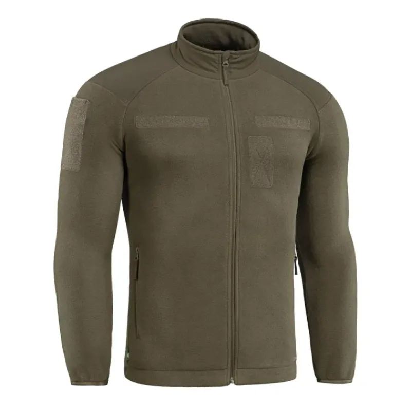 Veste Combat Fleece Polartec | Chasse & Outdoor*M-Tac Best