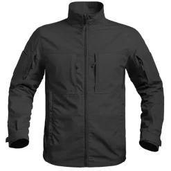 Veste courte Fighter 8 poches zip Ripstop M à 3XL*A10 Equipment New