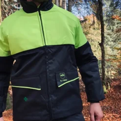 Veste Prior Ventilation Dorsale 2 Poches Type A classe 1*Francital Outlet