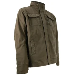 Veste Houston marron – confort et robustesse outdoor Taille L et XL*Bartavel Clearance