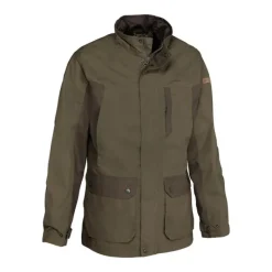 Veste Imperlight impérméable polyester coton kaki S à 4XL*Percussion New