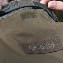 Veste Imperlight impérméable polyester coton kaki S à 4XL*Percussion New