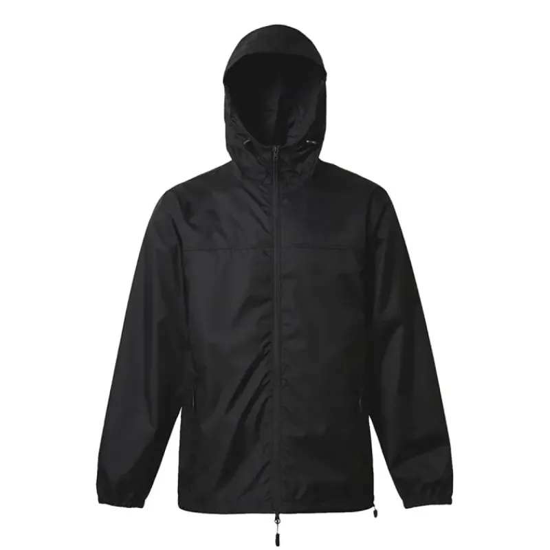 Veste Imperméable Ranger Homme Noire - DCA France* Hot