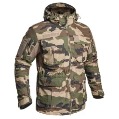 Veste longue Fighter camo de M à 3XL*A10 Equipment Clearance