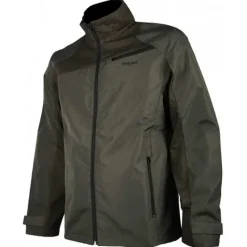 Veste Maquisard Verte Oxford Ripstop Imperméable 65% Poly*Treeland Sale