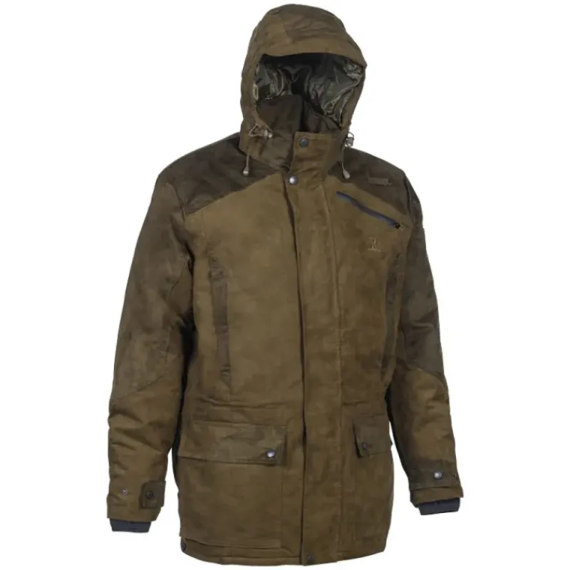 Veste Grand Nord Forest Imperméable Homme*Percussion Sale