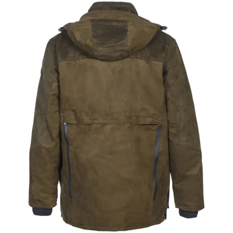 Veste Grand Nord Forest Imperméable Homme*Percussion Sale