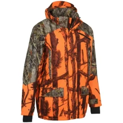 Veste Grand Nord Ghostcamo Imperméable Chasse CE*Percussion