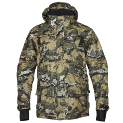 Veste Ridge Booster Green de M à 5XL*Swedteam Clearance