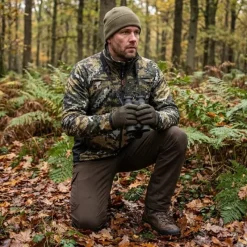 Veste Ridge Booster Green de M à 5XL*Swedteam Clearance