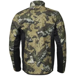 Veste Ridge Pro réversible camo Polaire technique 2 en 1 de M à 5XL*Swedteam Discount
