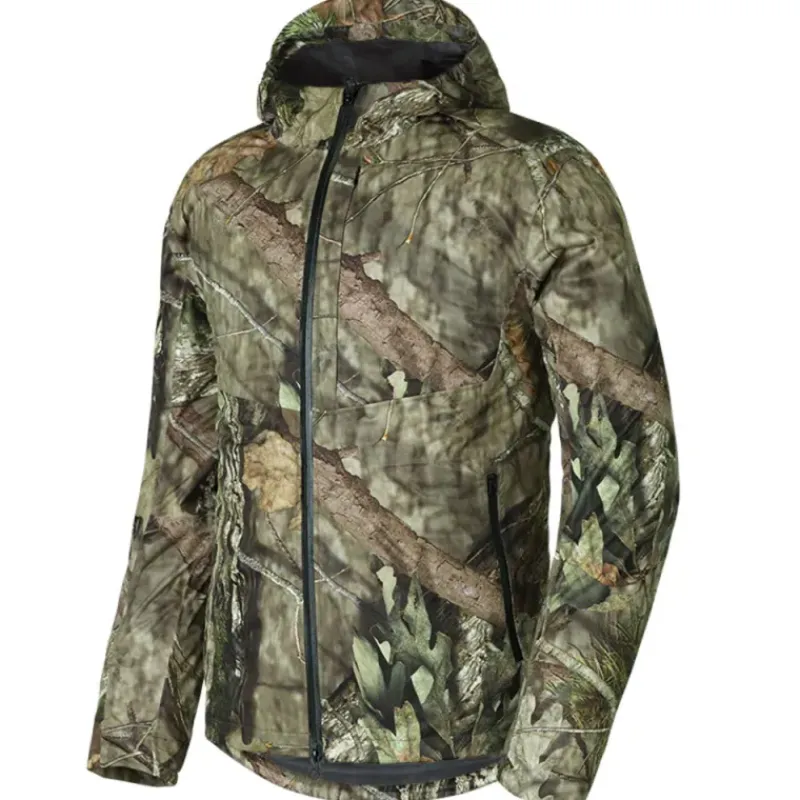 Veste thunder jkt avec capuche camo XS à 3XL*STAGUNT Sale