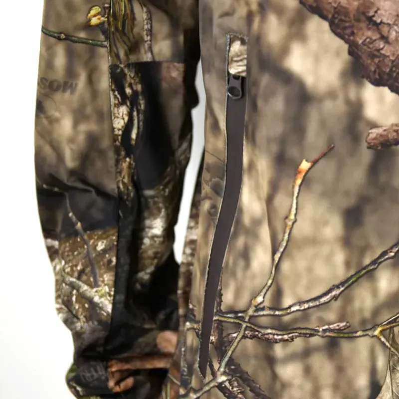 Veste thunder jkt avec capuche camo XS à 3XL*STAGUNT Sale