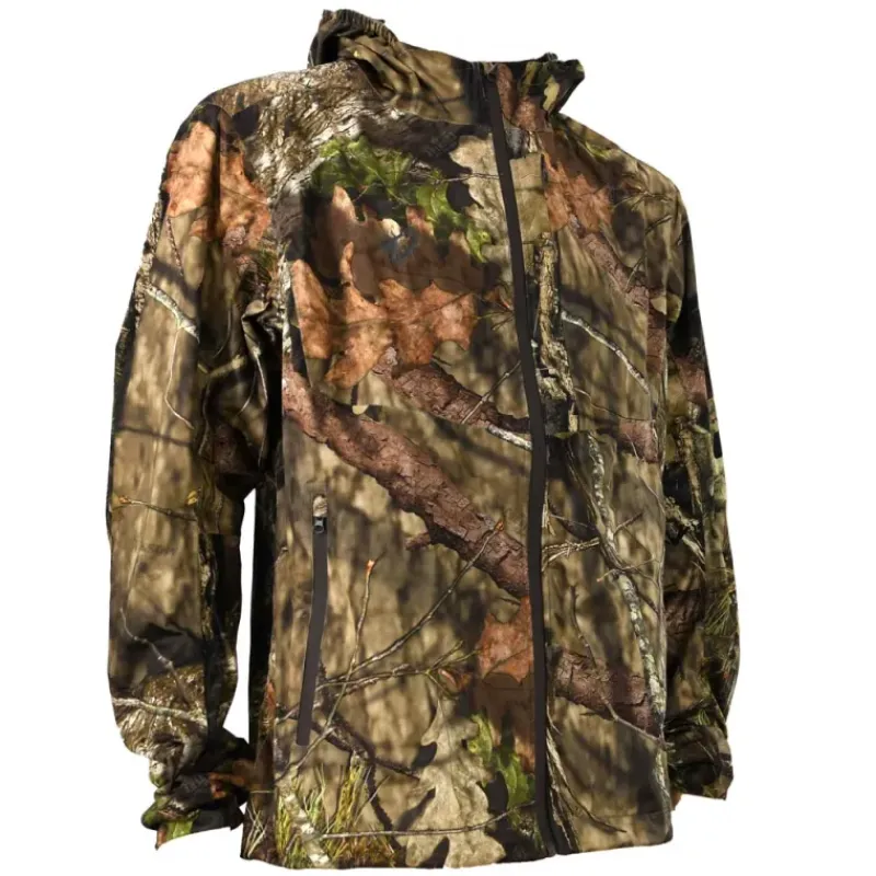 Veste thunder jkt avec capuche camo XS à 3XL*STAGUNT Sale