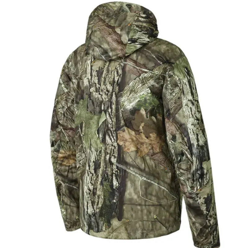 Veste thunder jkt avec capuche camo XS à 3XL*STAGUNT Sale