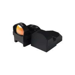 Viseur électrosight reflex 1x17x28 étanche autonomie 1000h*Professor Optiken Sale