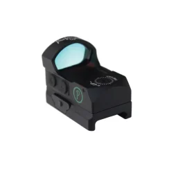 Viseur électrosight reflex 1x17x28 étanche autonomie 1000h*Professor Optiken Sale