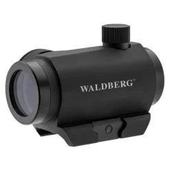 Viseur Micro Point Compact 1x20RD 62x46mm*Waldberg Hot