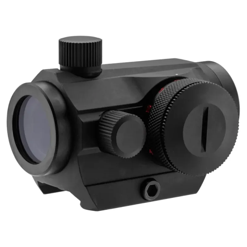 Viseur Micro Point Compact 1x20RD 62x46mm*Waldberg Hot