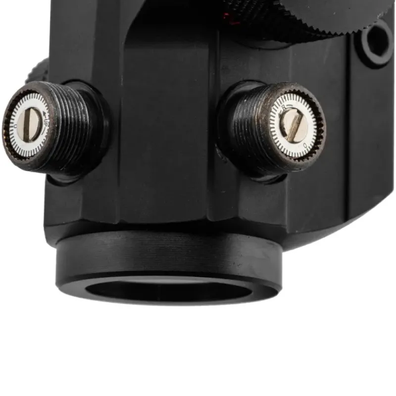 Viseur Micro Point Compact 1x20RD 62x46mm*Waldberg Hot