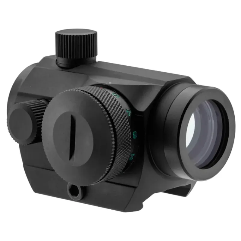 Viseur Micro Point Compact 1x20RD 62x46mm*Waldberg Hot