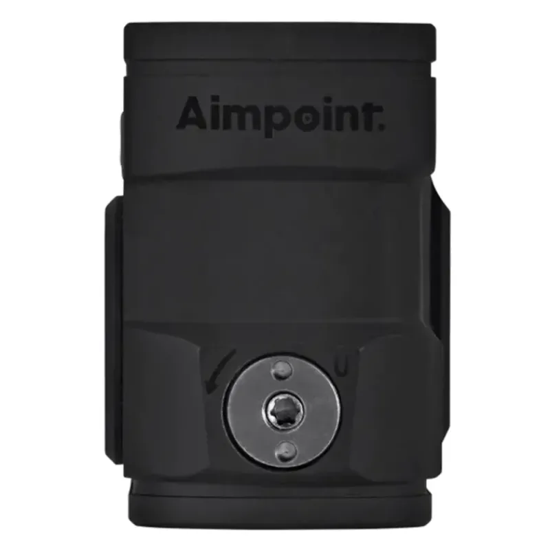 Viseur point rouge Acro S-2 9 MOA 50 000h autonomie étanche*