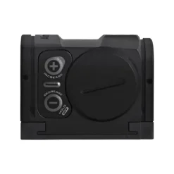 Viseur point rouge Acro S-2 9 MOA 50 000h autonomie étanche*