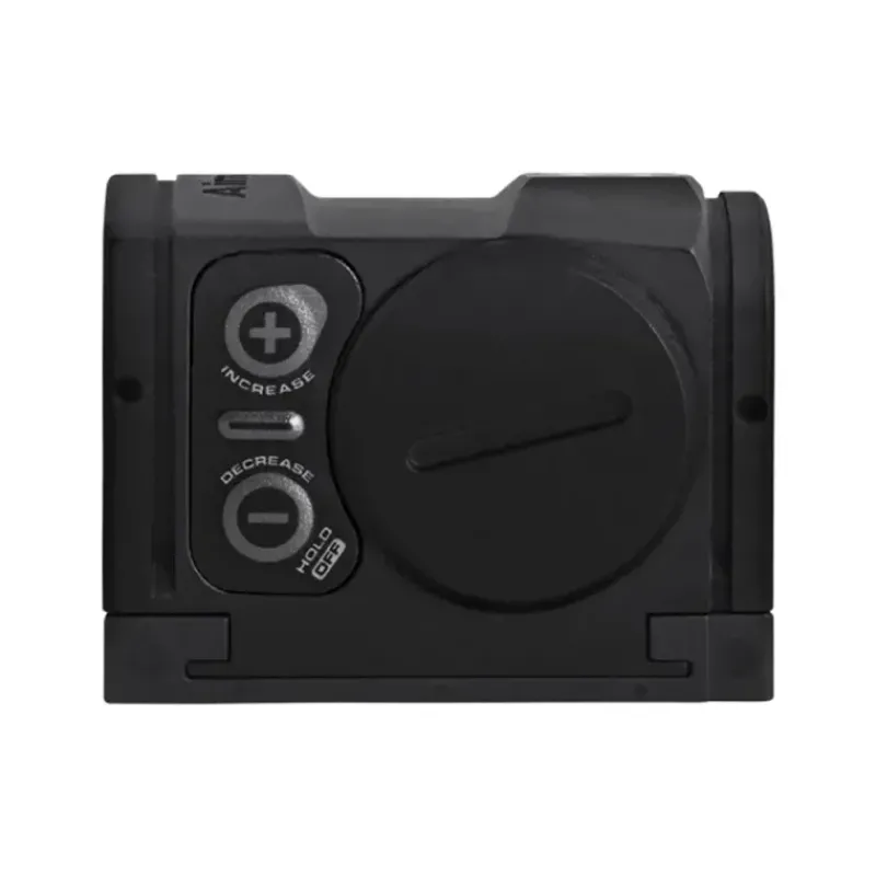 Viseur point rouge Acro S-2 9 MOA 50 000h autonomie étanche*