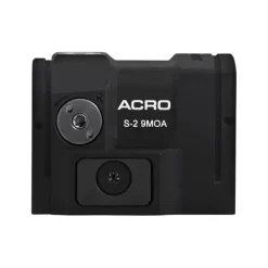 Viseur point rouge Acro S-2 9 MOA 50 000h autonomie étanche*