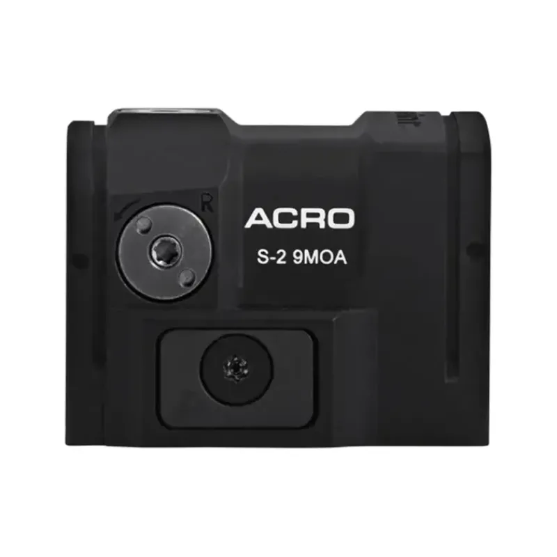 Viseur point rouge Acro S-2 9 MOA 50 000h autonomie étanche*