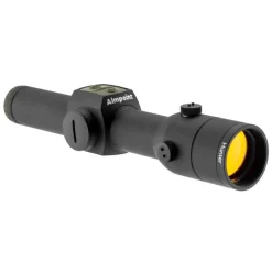 Viseur point rouge Aimpoint Hunter H30S 2 MOA 50 000h autonomie 30x43mm* Outlet