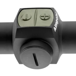 Viseur point rouge Aimpoint Hunter H34S 2 MOA 50 000h autonomie 34x47mm*