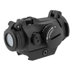 Viseur point rouge OP363 4 MOA 50 000h autonomie montage rail 21 mm* Online