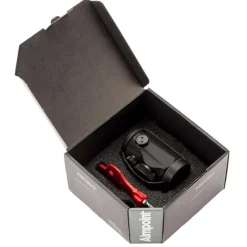 Viseur point rouge OP363 4 MOA 50 000h autonomie montage rail 21 mm* Online