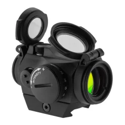 Viseur point rouge OP362 2 MOA 50 000h autonomie montage rail 21 mm* Online