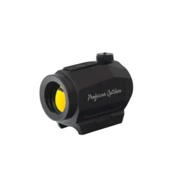 Viseur point rouge reflex 1x25 point lumineux 2 MOA autonomie 50000h*Professor Optiken Discount